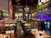 Huge Soho Events Space Restaurant & Mixology Bar